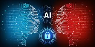AI governance visual