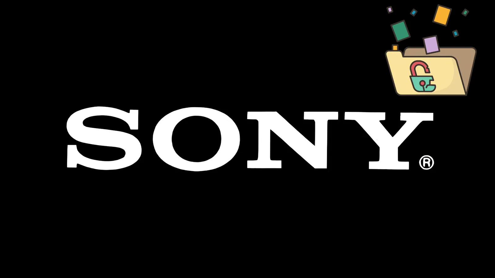 Sony Data Breach