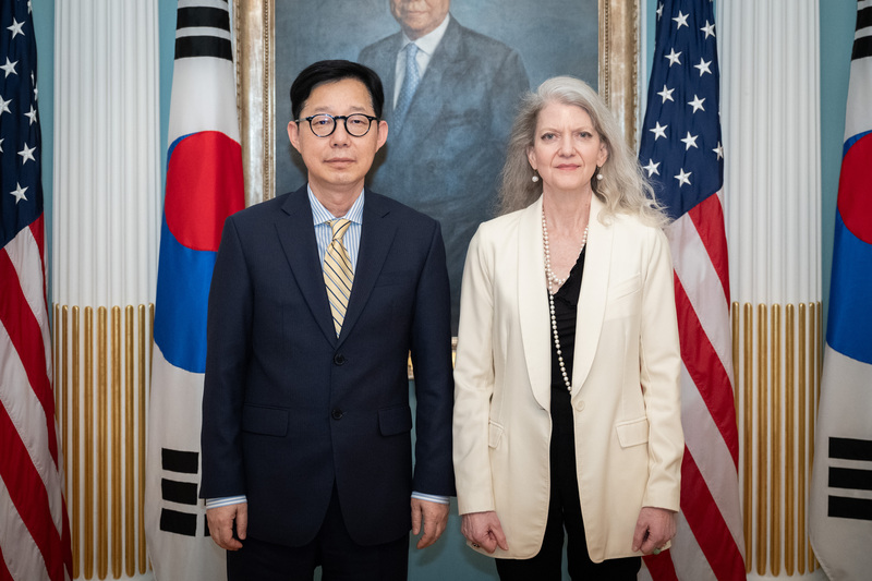 핵추진잠수함 관련 이미지