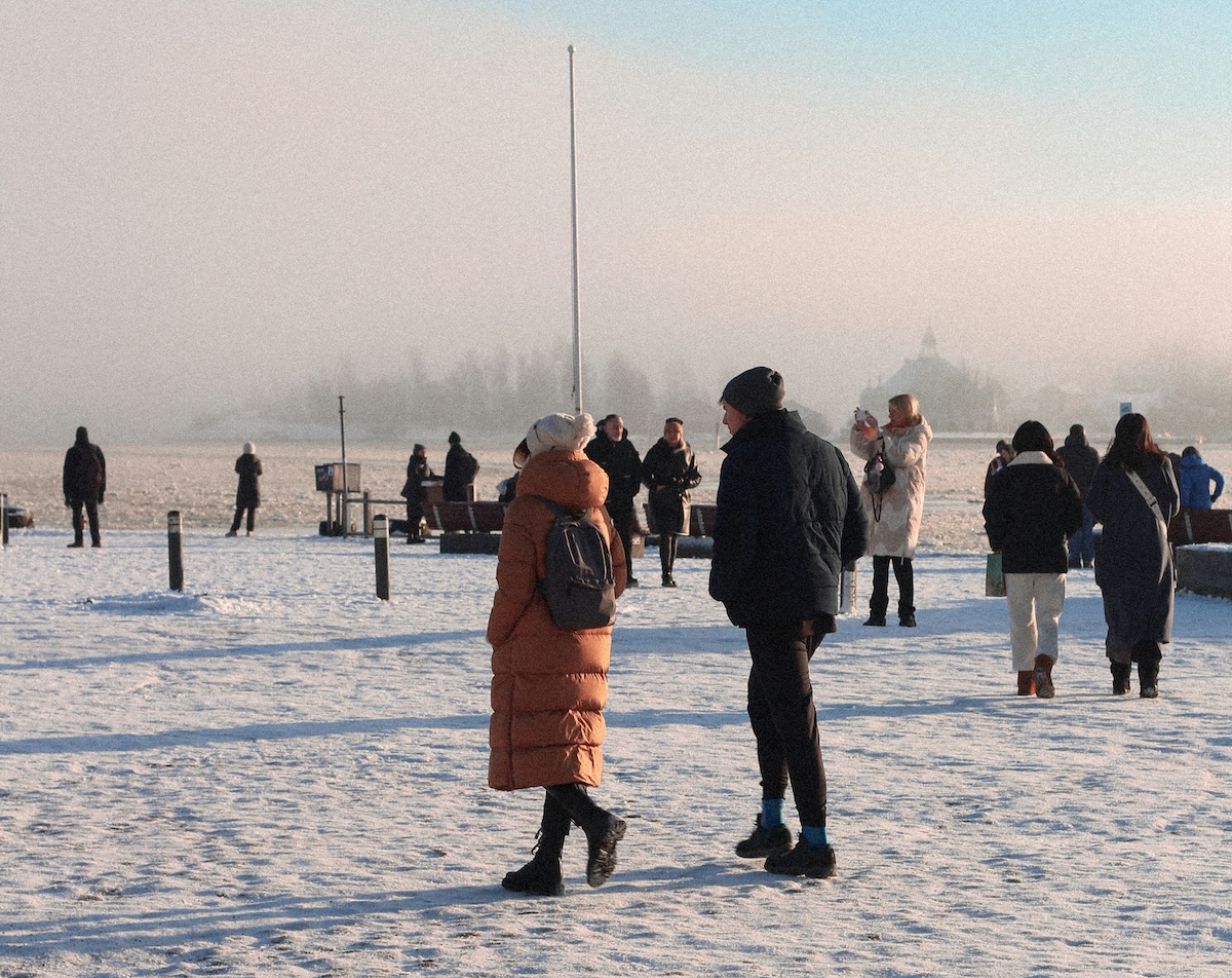 Image illustrating Nordic sustainable investment trends