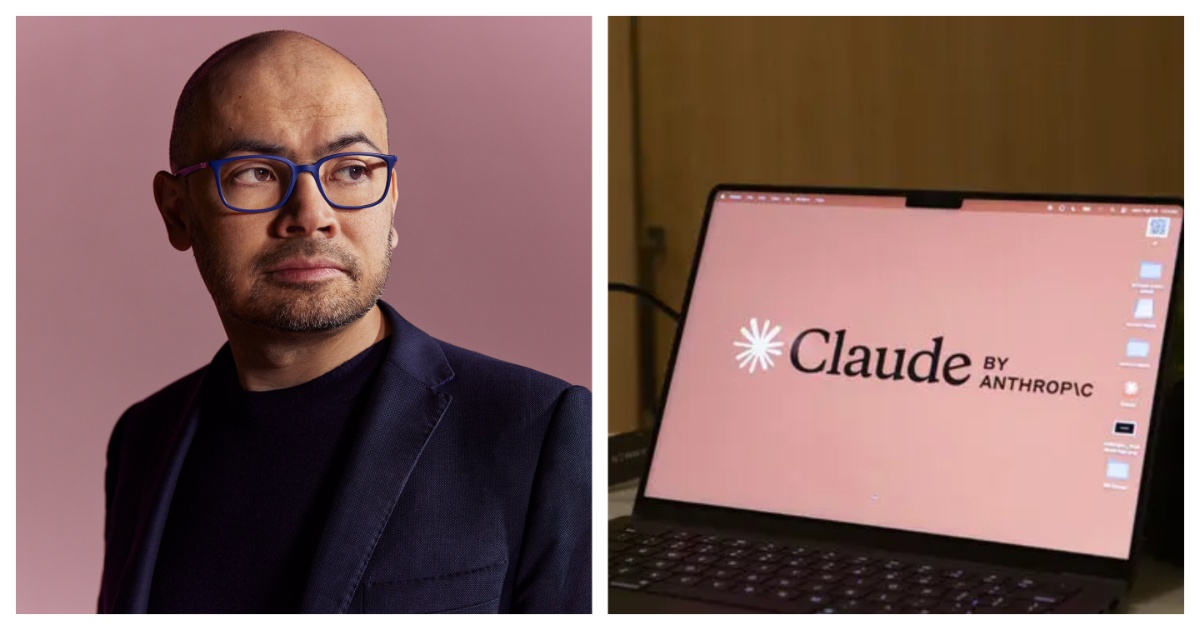 Image related to Demis Hassabis, Google DeepMind CEO