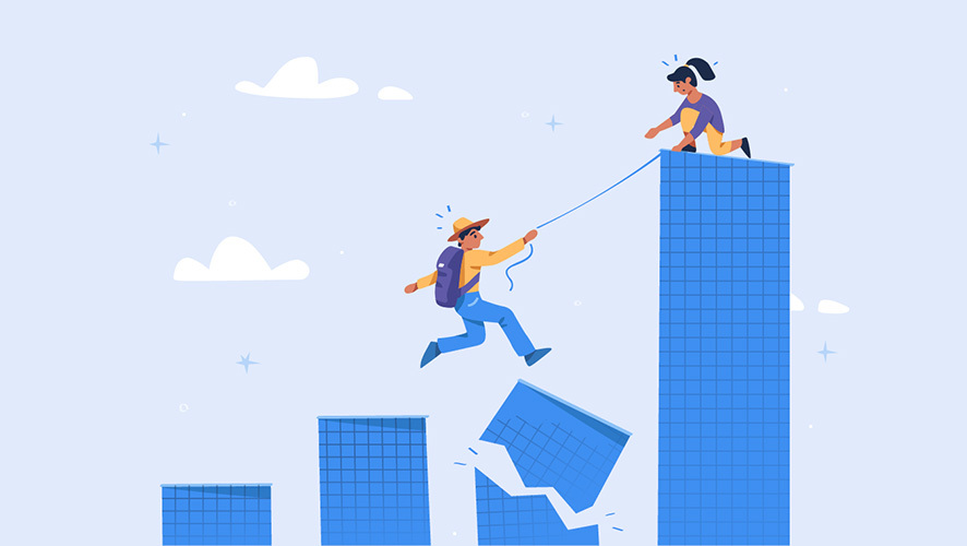 Why Startups Fail - Wilbur Labs 2026 research hero image