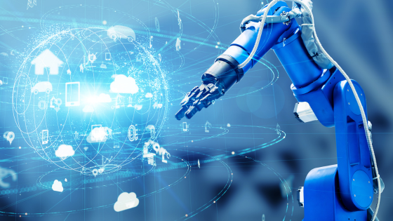Visualization of the role of subscription e-commerce automation