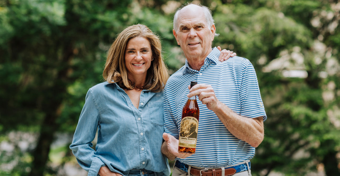 Pappy Van Winkle sweepstakes bottle and Bhatka Spirits America250 release featured in Whisky Advocate's May 22 roundup