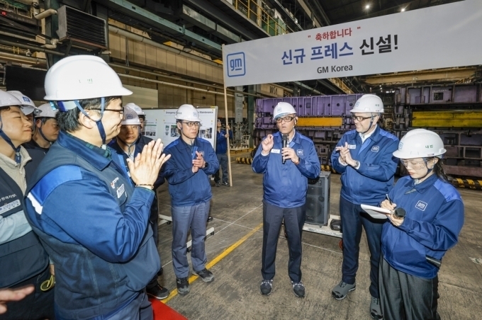 GM Korea labor and management have finalized their tentative wage and collective agreement.