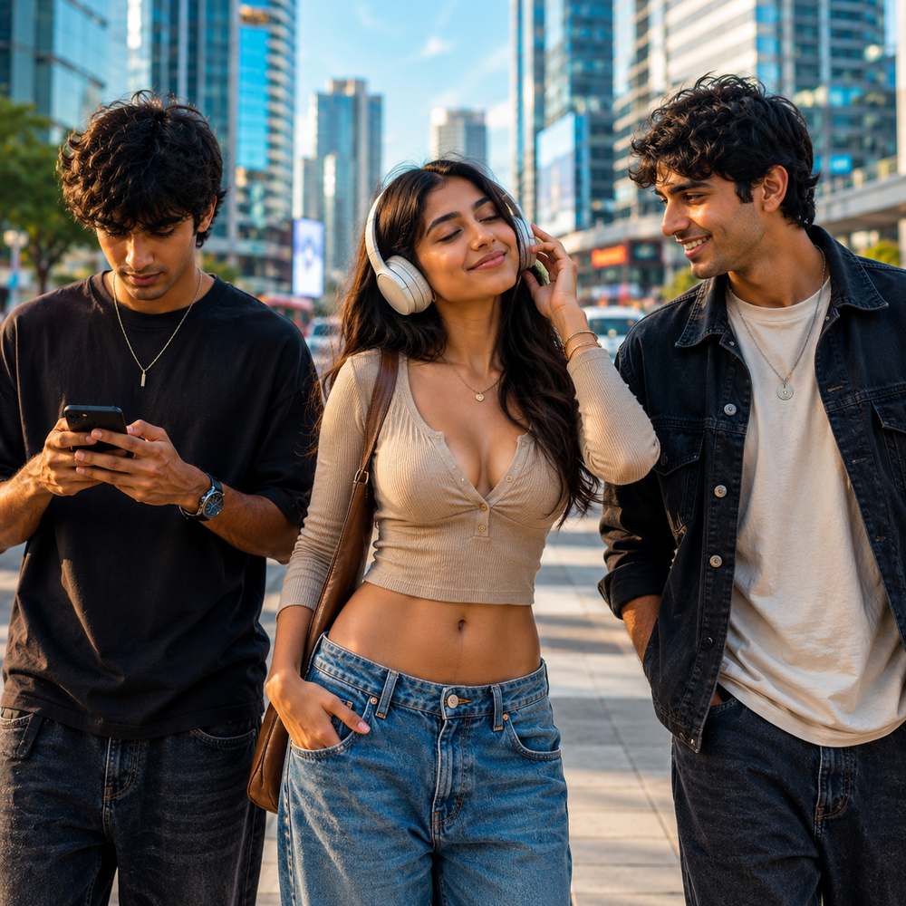 Instagram music discovery guide