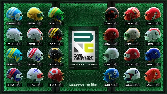 크래프톤 PNC 2026 개최