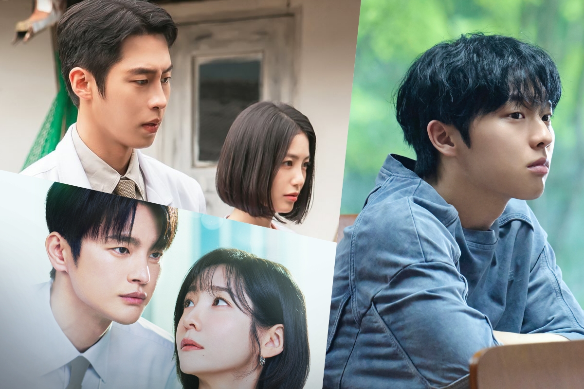 June 2026 K-drama premiere guide