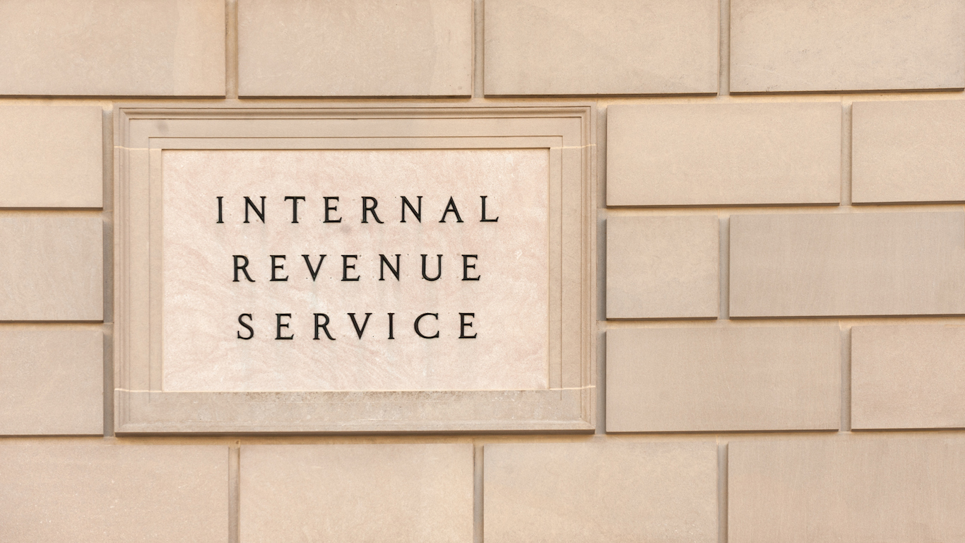 IRS tax implications for high-yield REIT and BDC dividends