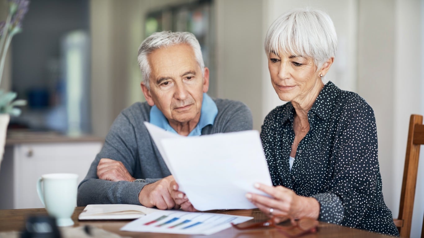 Strategic use of 401k funds can optimize Social Security benefits