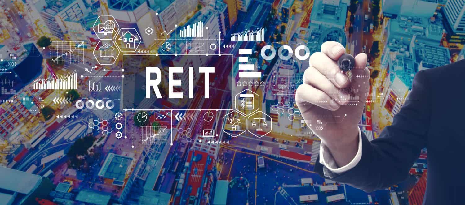 Small-cap REIT ETF faces refinancing squeeze as rates remain elevated