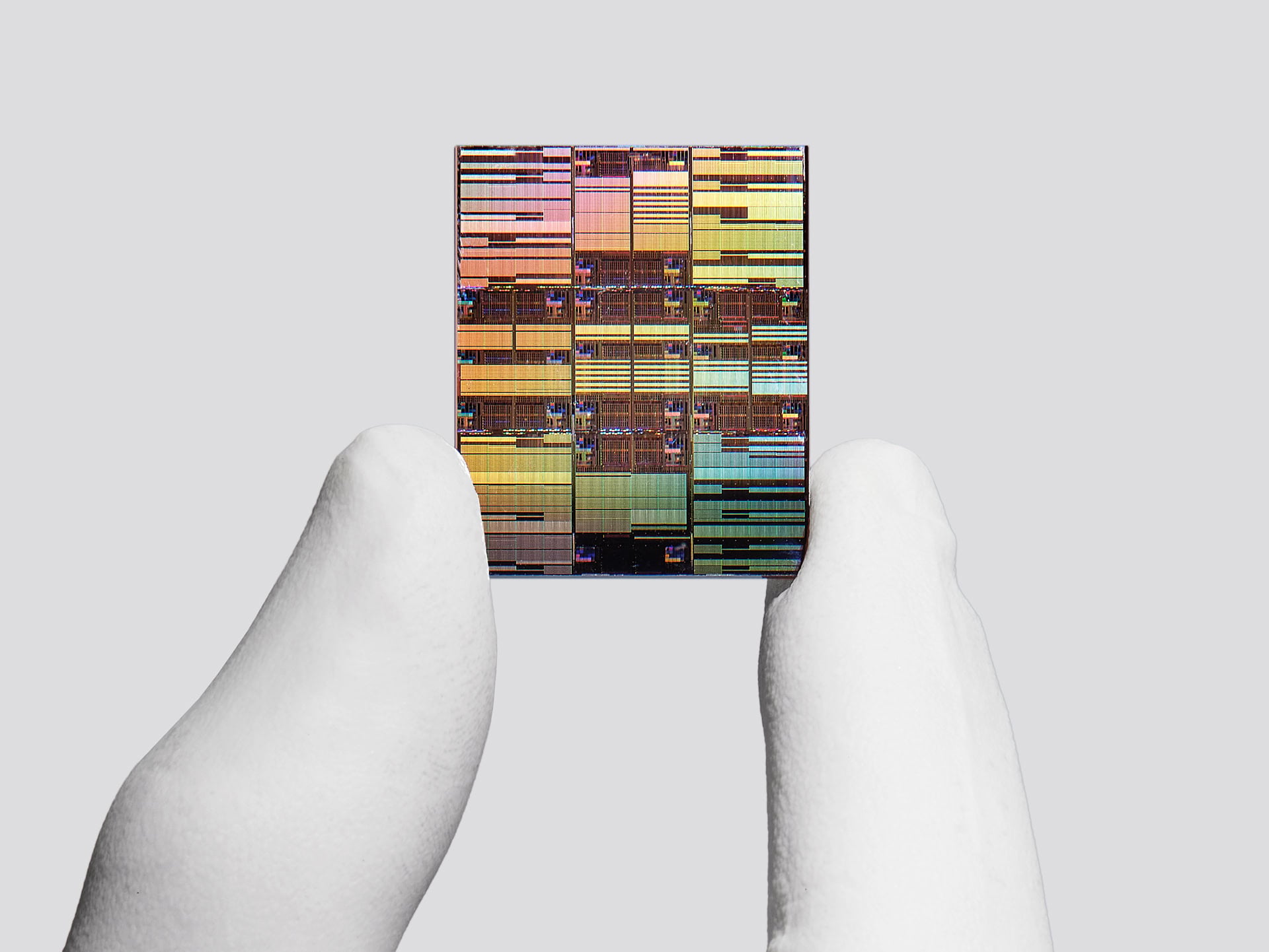 IBM sub-1nm test chip