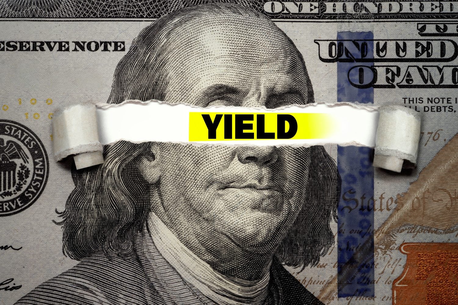 High-yield dividend warning signs