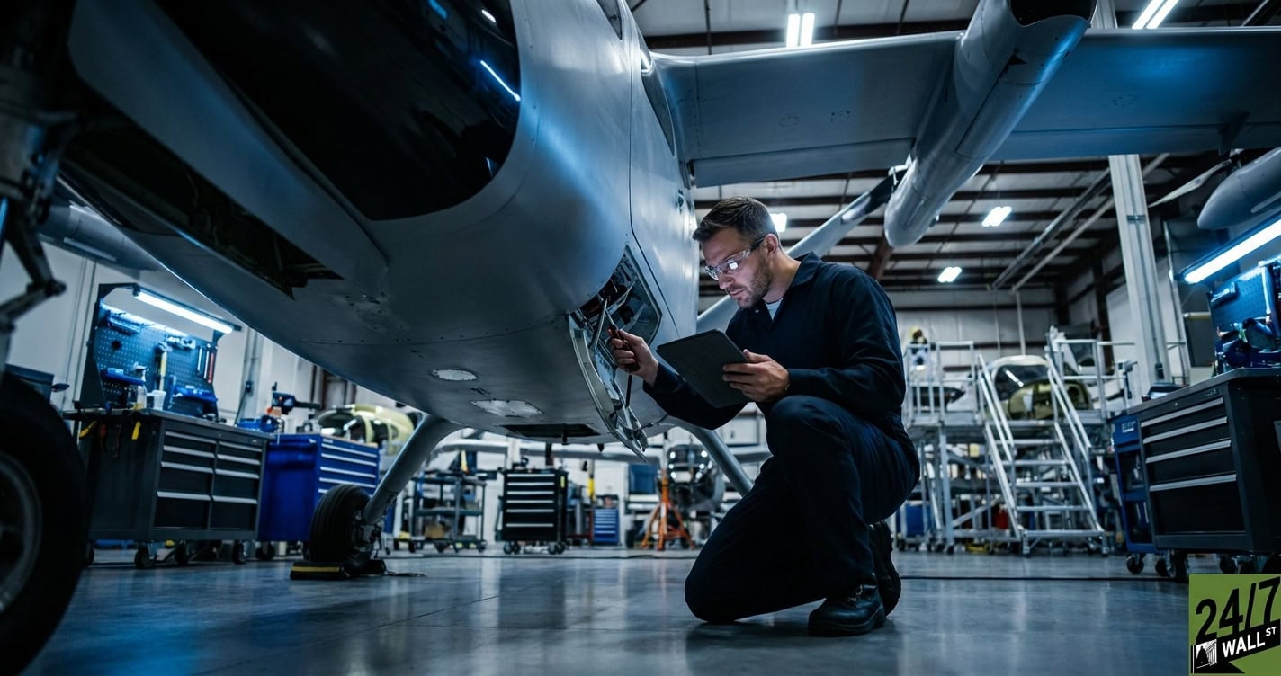 Archer Aviation eVTOL aircraft development