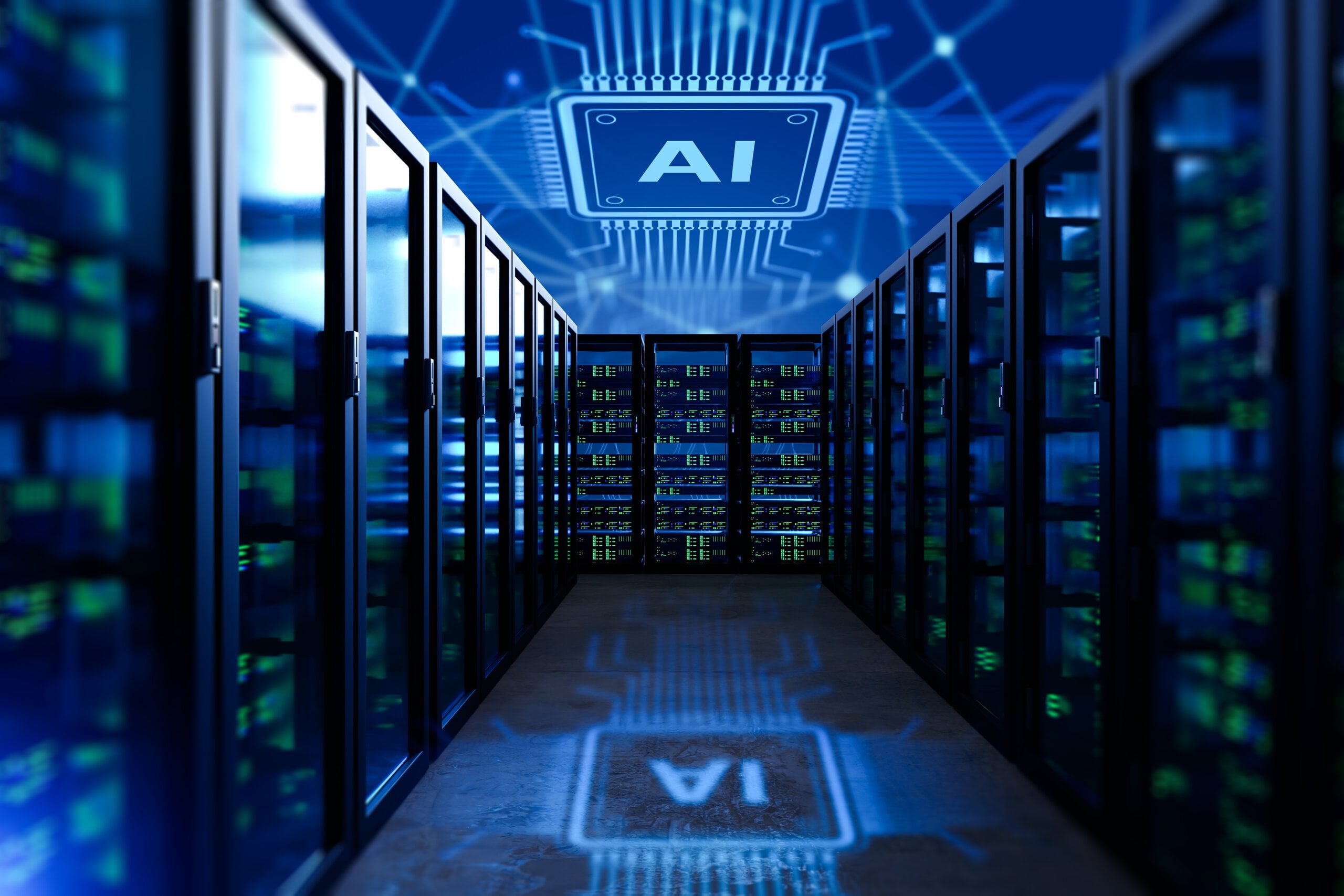 South Korea AI Chip Reality