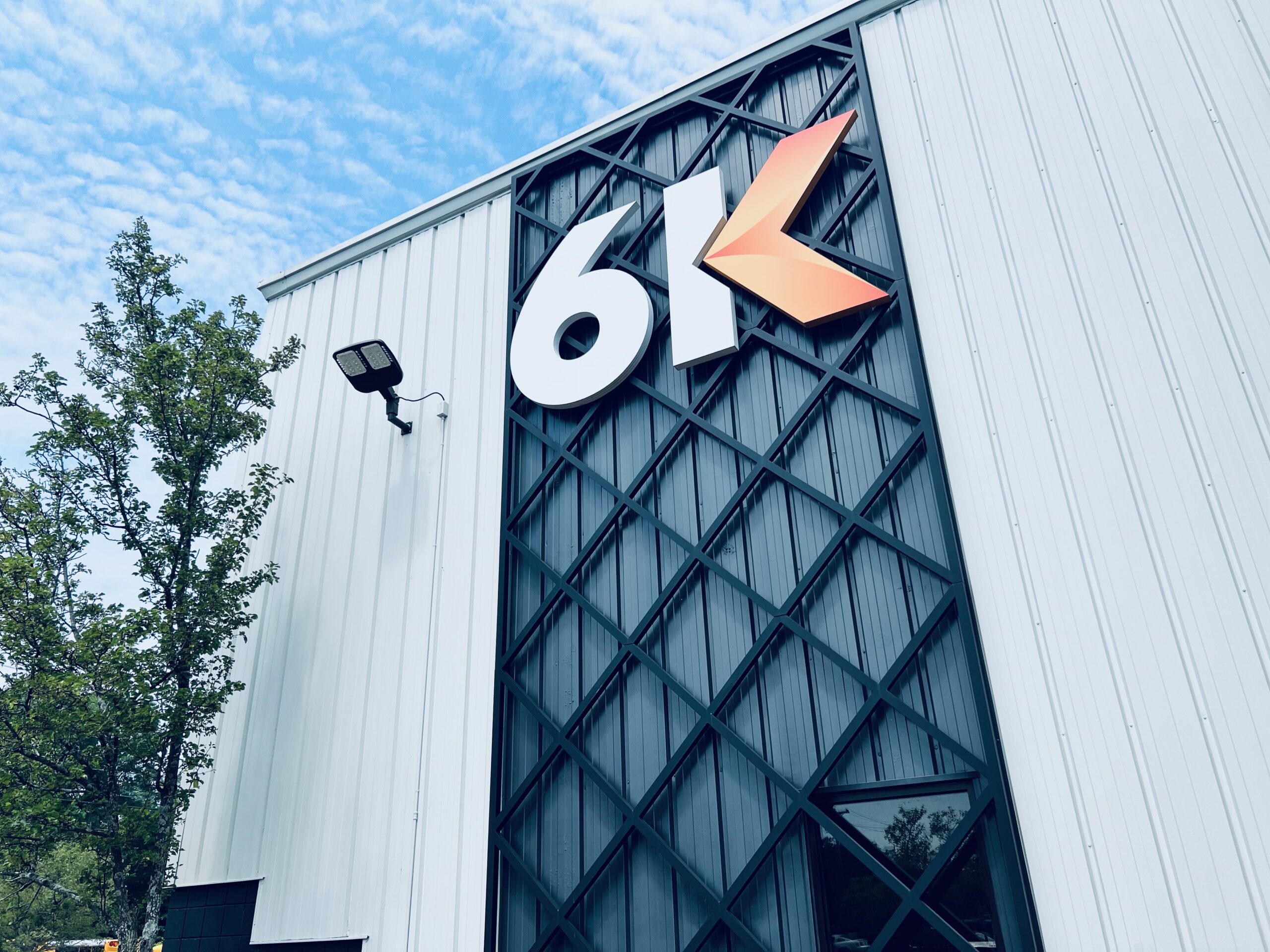 Metal additive manufacturing powder production