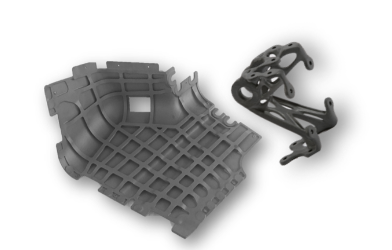 ADDMAN connectors and housings example