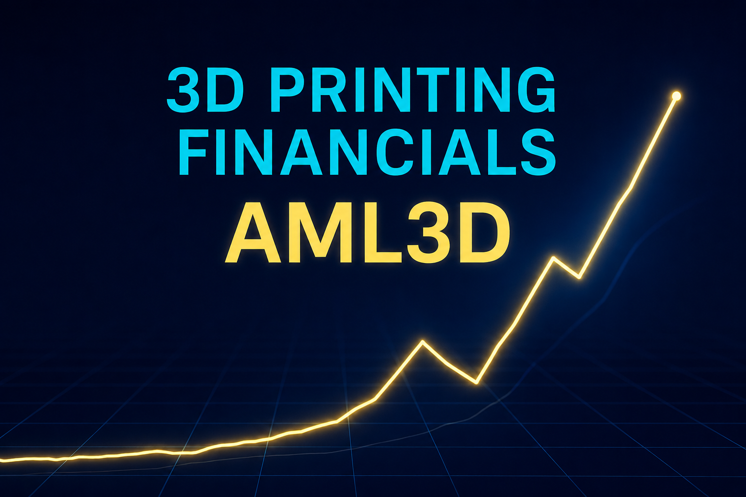 AML3D logo