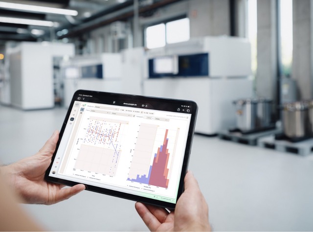 amsight quality data aggregation software