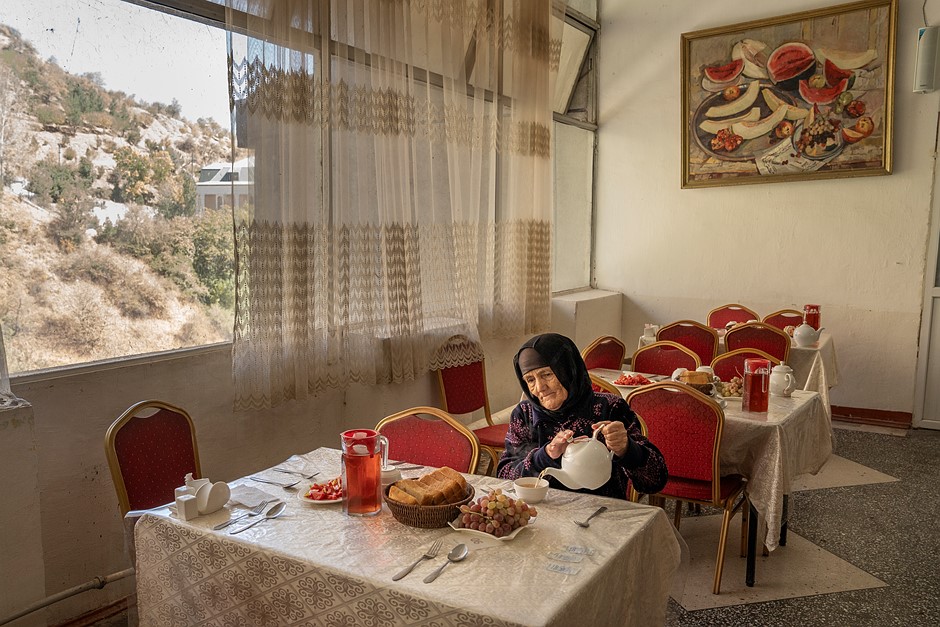 2026 World Food Photography Awards winner Jo Kearney