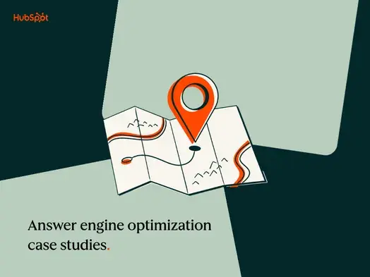 Answer Engine Optimization 사례 연구