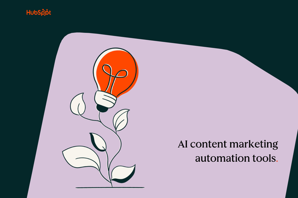 AI Content Marketing Automation Tools