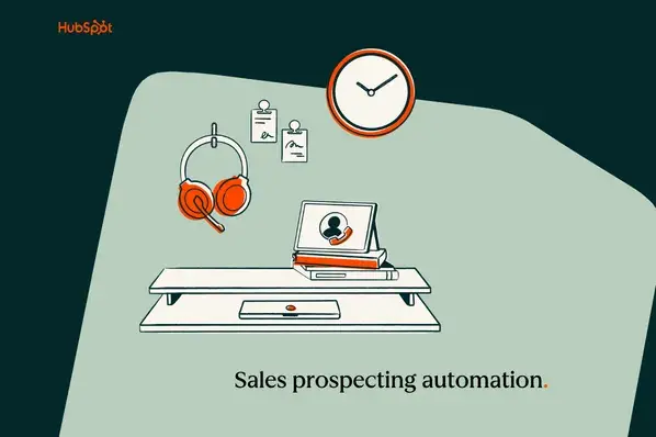 Sales prospecting automation guide