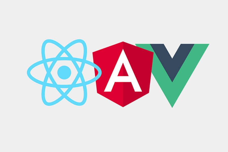 2026 Frontend Framework Guide