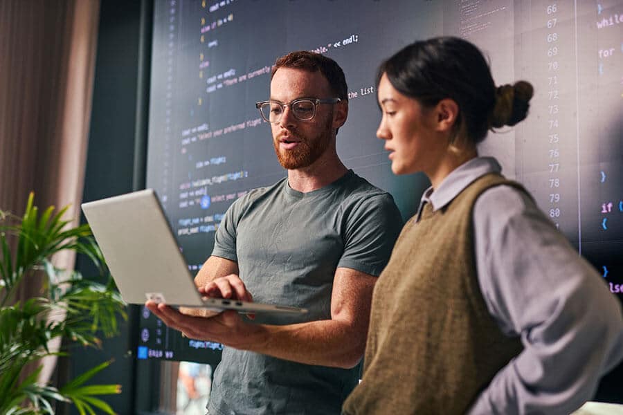 Platform engineering teams building IDPs in 2026