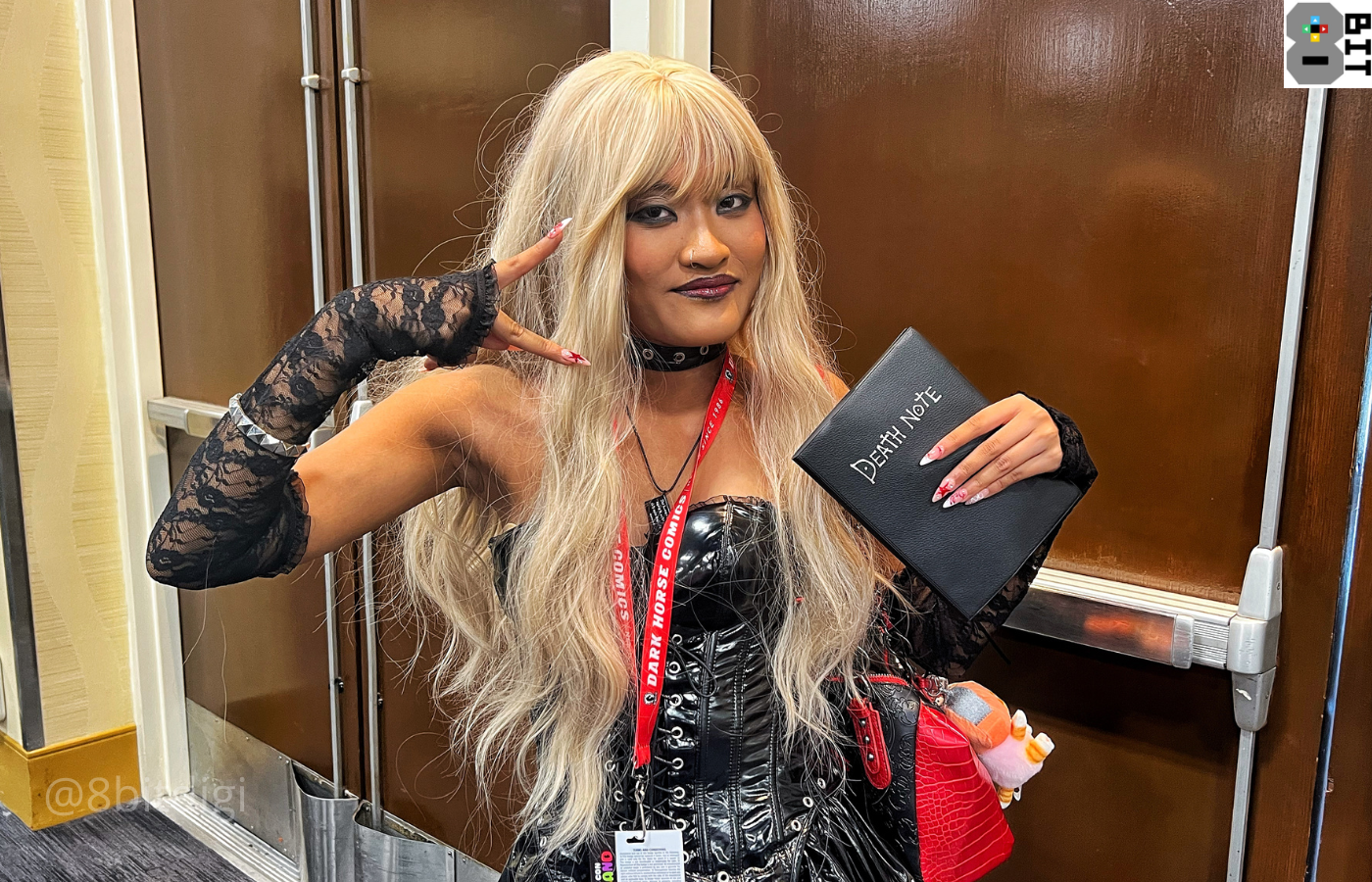 Cosplay showcase from the Comic Con Oakland 2026 convention floor