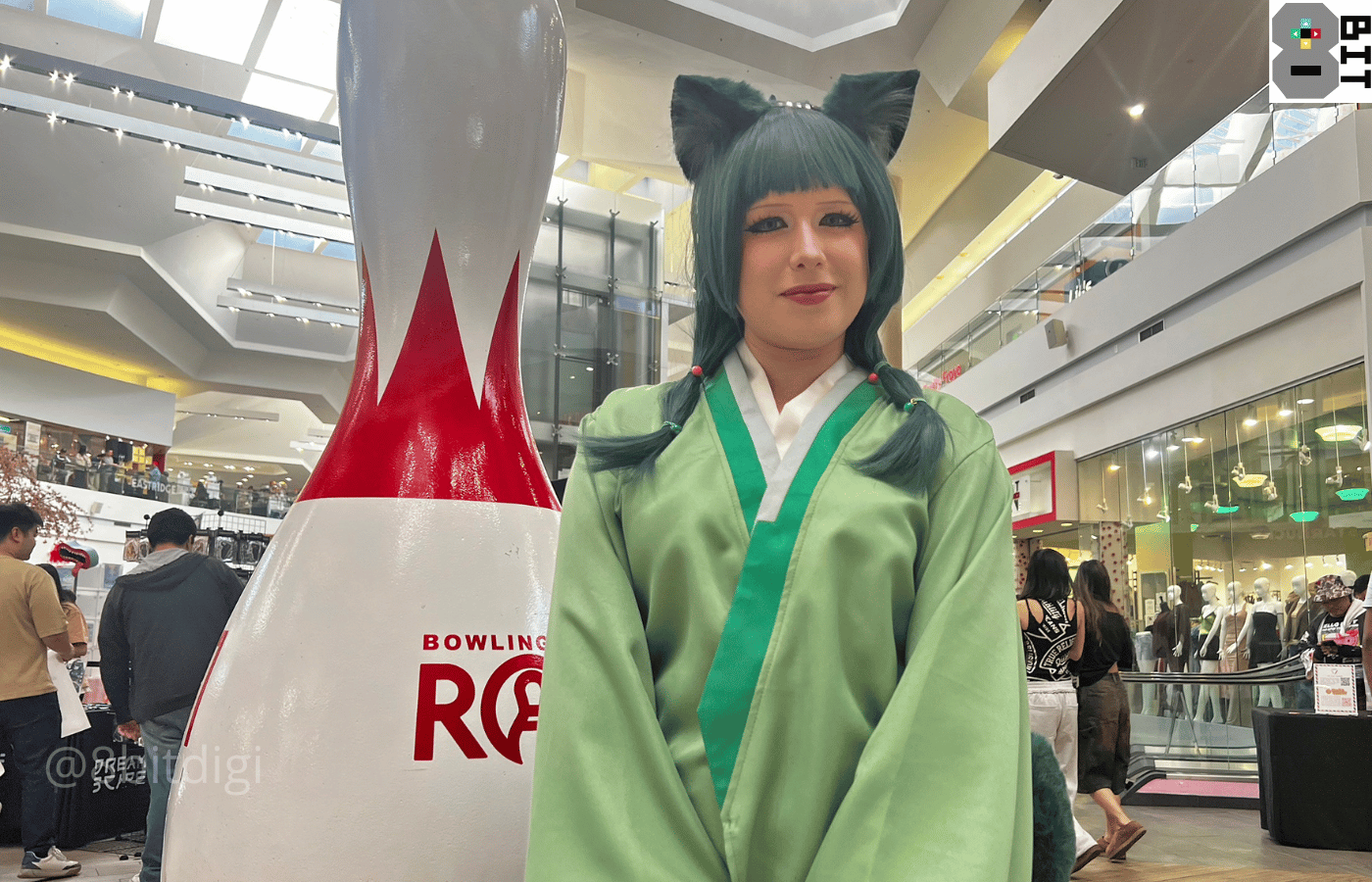 FanCon 2026 Cosplay