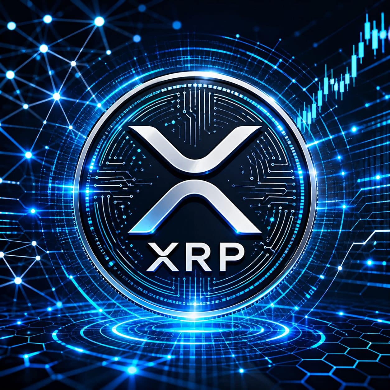 Analysis of surging domestic XRP volume