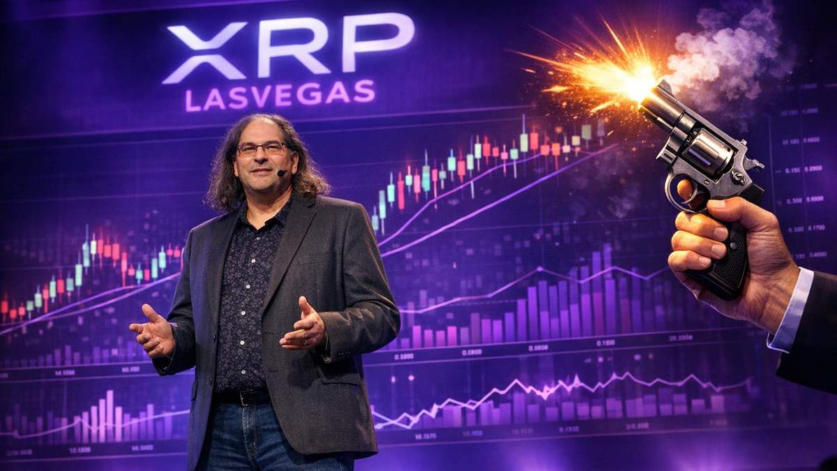 XRP 가격 전망 분석