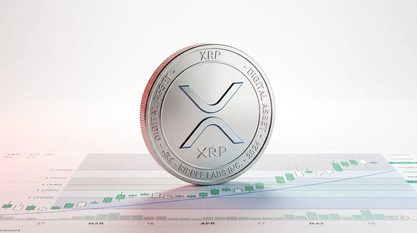Analysis of the end of XRP’s multi-year slump