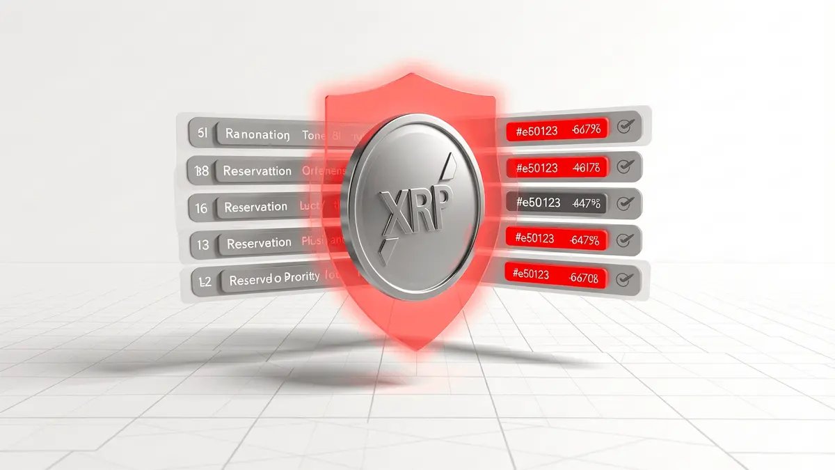 Ripple CTO proposes MEV prevention