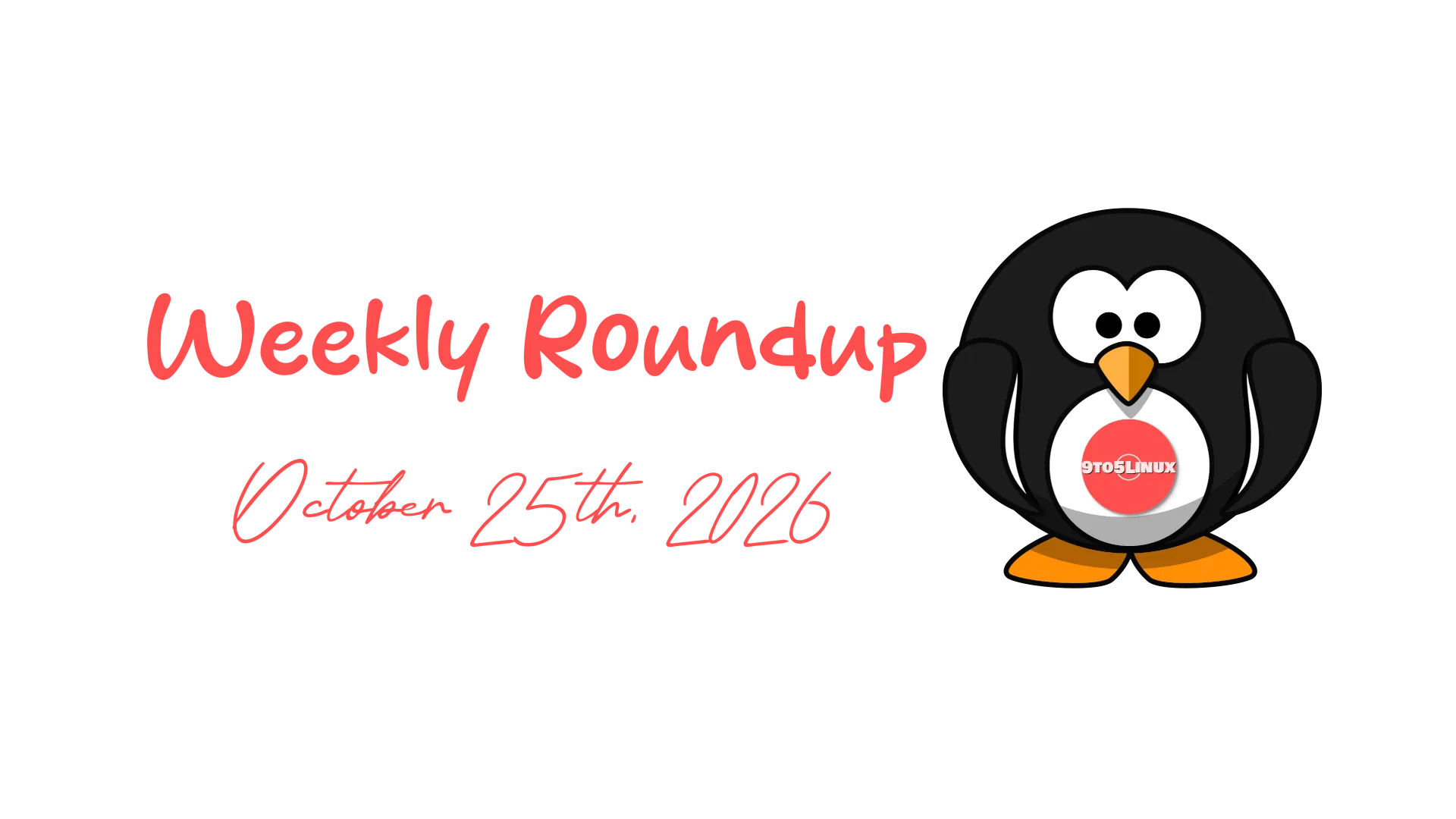 Linux kernel update news thumbnail