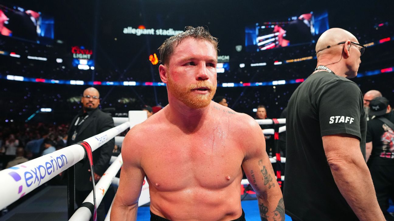 Boxing schedule and upcoming fights