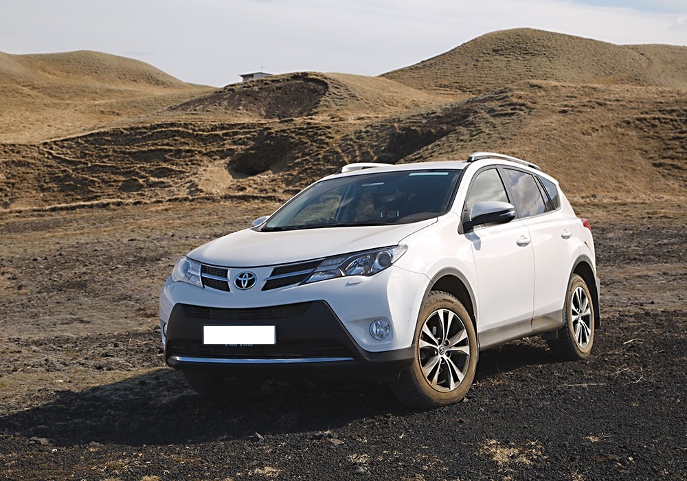 Car insurance costs rising