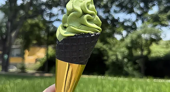 Chagee's recent matcha collaboration with CLOT sparked significant social media engagement and consumer debate over matcha quality standards
