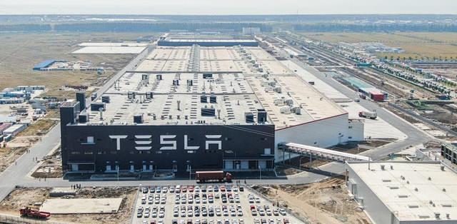 Tesla China promotion announcement