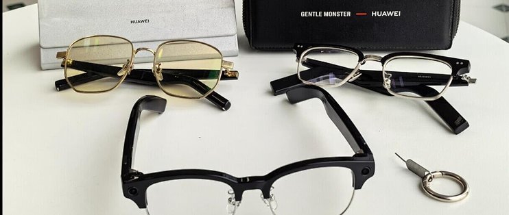 Chinese AI glasses market faces skeptical consumers