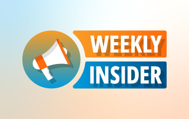 AASM Sleep Medicine Weekly Insider publication header