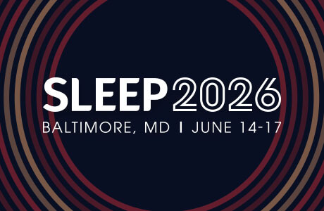 Sleep medicine conference exhibitors display latest diagnostic and treatment innovations