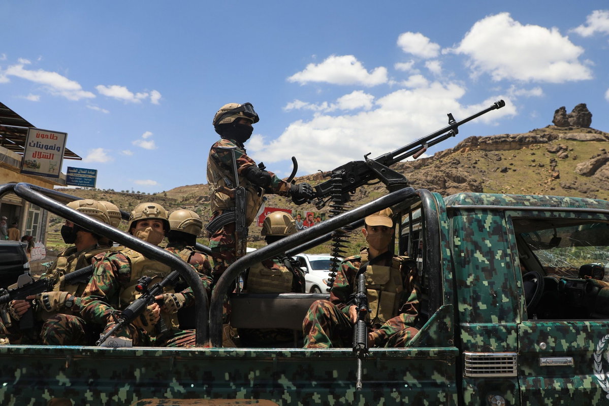 Tensions escalate in Middle East ahead of high-stakes UN General Assembly