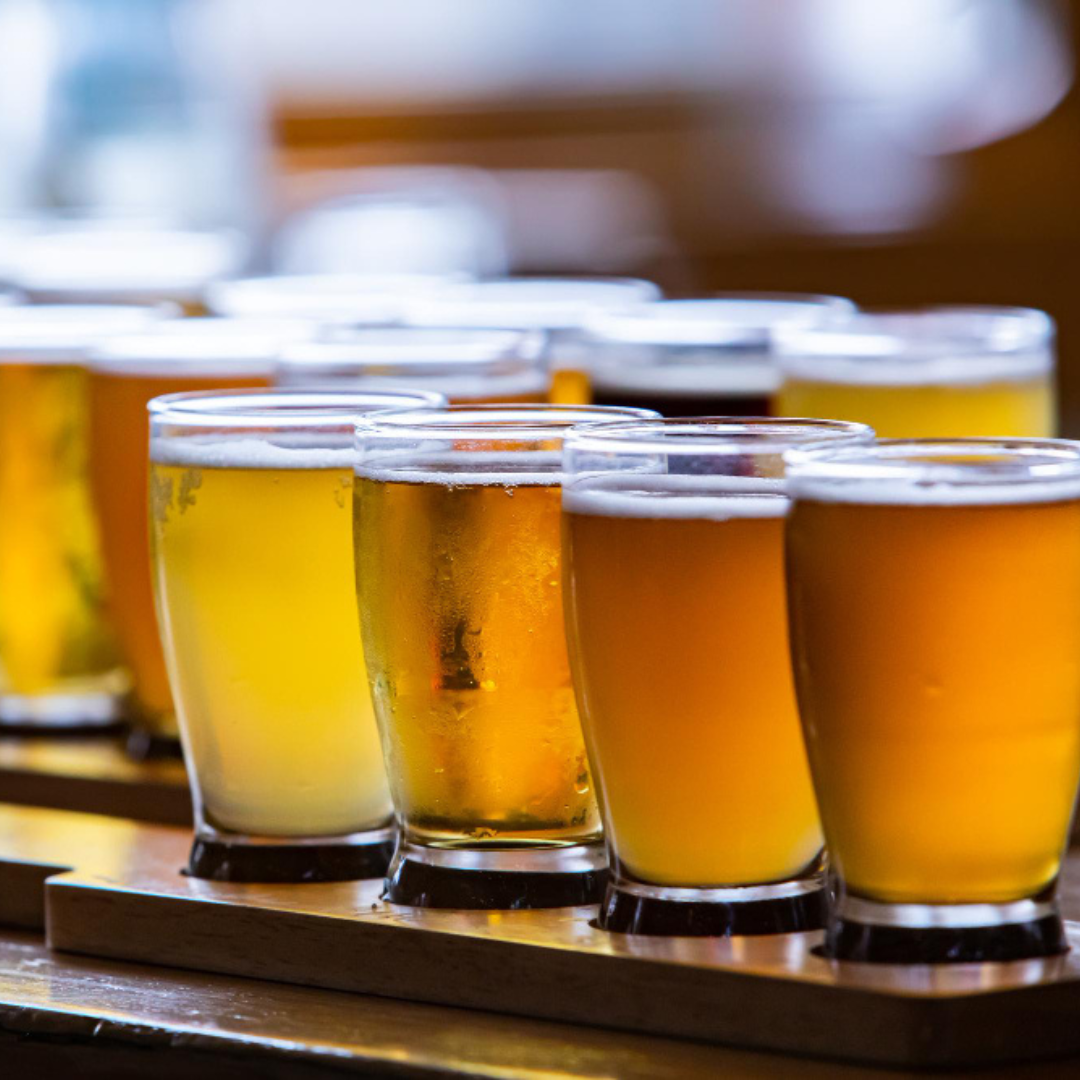 2026 beer trends overview