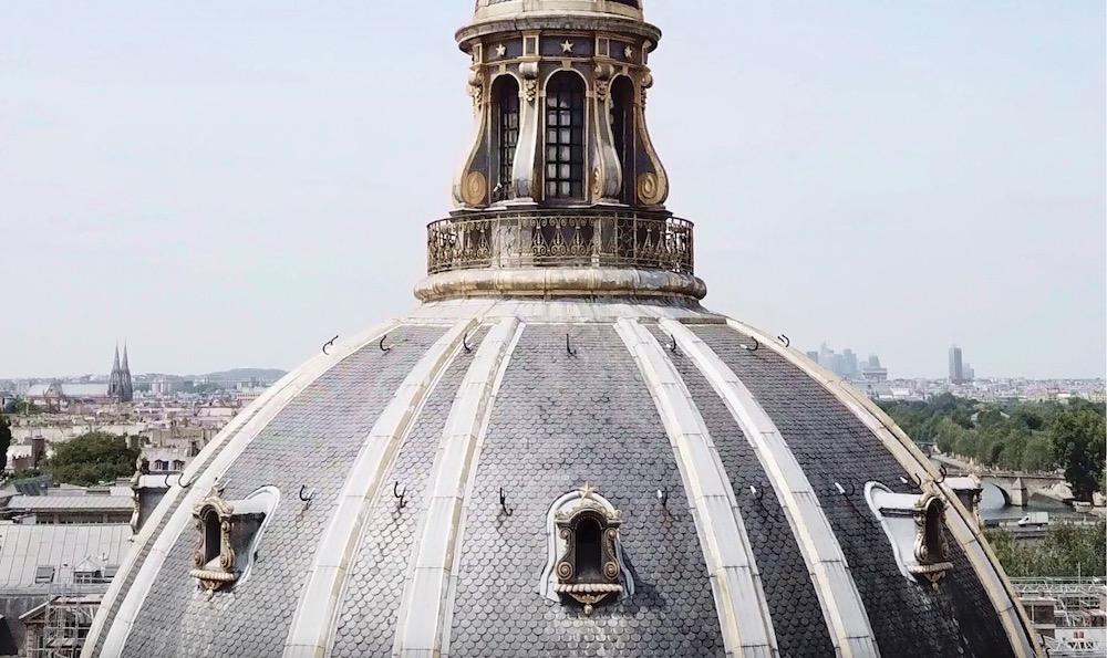 The Grand Prix du roman de l'Académie française selection process unfolds through October.