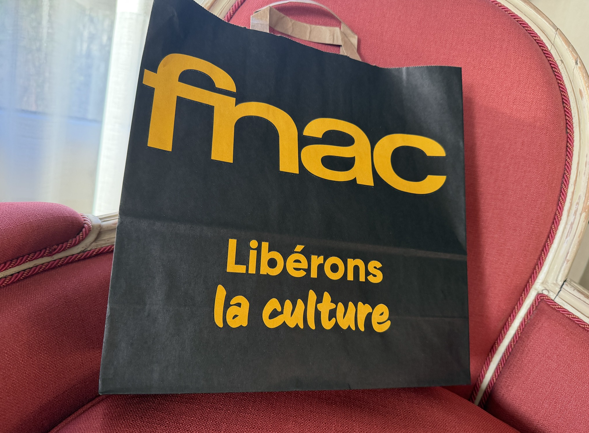 Prix BD Fnac France Inter 2027 competition announcement