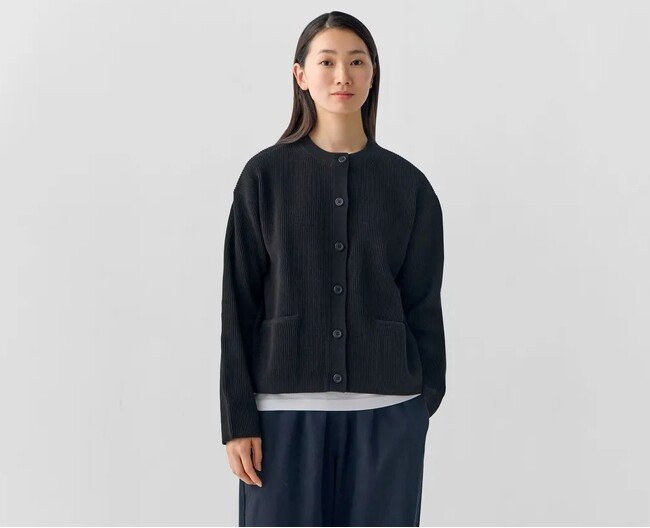 Muji's new Return to Material series items