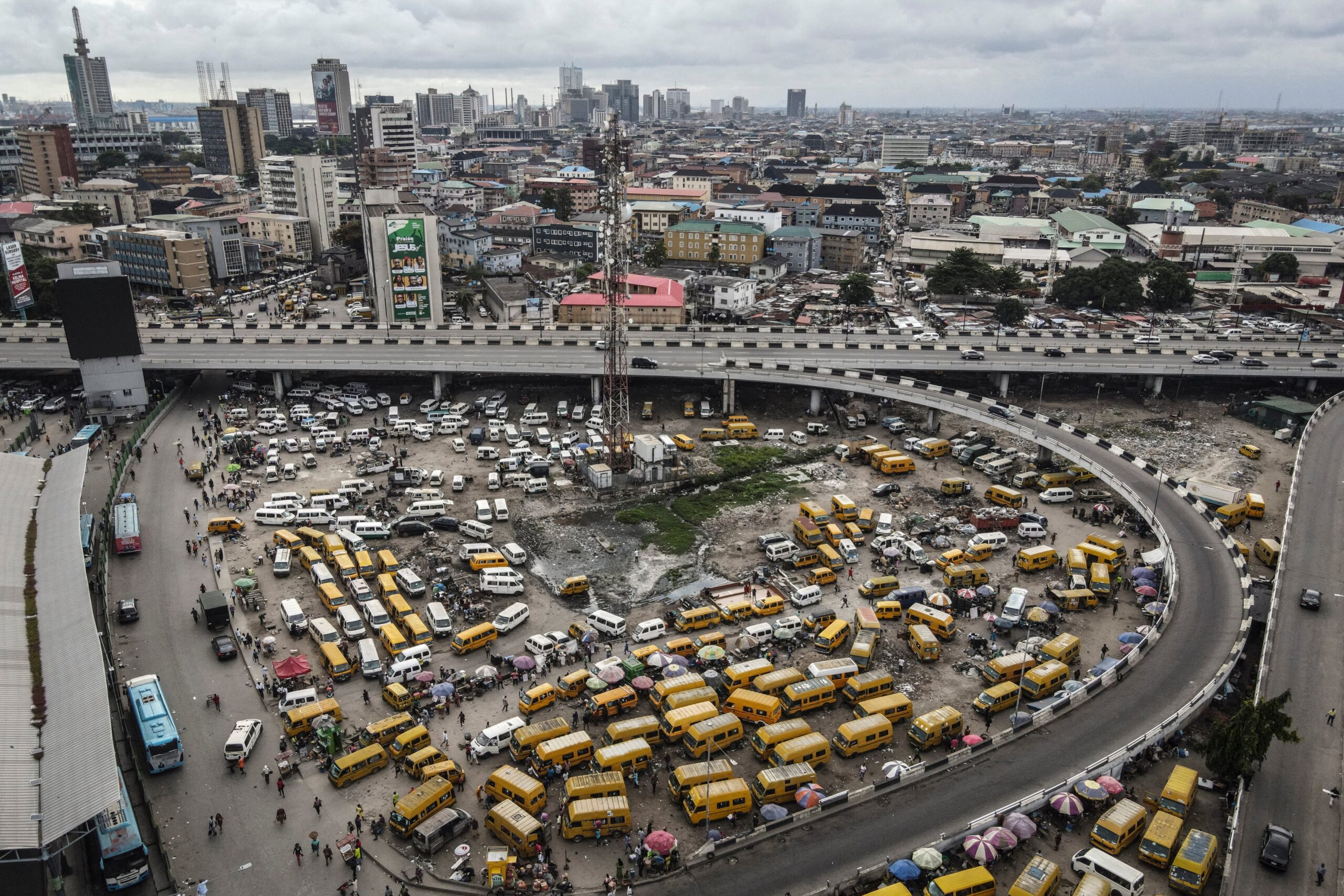 Nigeria's Dangote and other firms dominate West Africa's corporate rankings