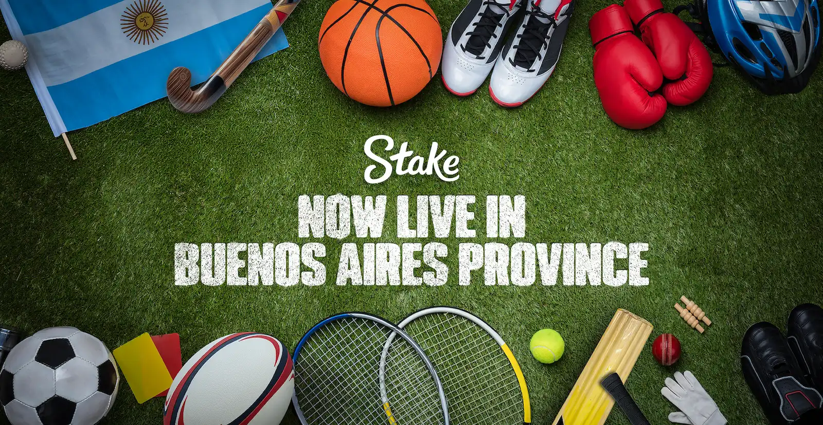 Stake's Latin America expansion strategy continues with Argentine market entry